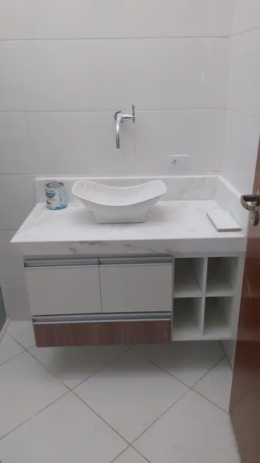 Foto 4 de Sobrado com 2 quartos à venda, 180m2 em Vila Rica, Atibaia - SP