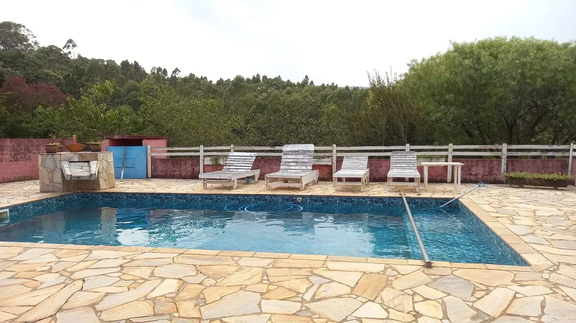 Foto 2 de Casa de Condomínio com 2 quartos à venda, 112m2 em Portão, Atibaia - SP