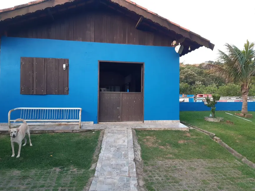 Foto 3 de Casa de Condomínio com 2 quartos à venda, 112m2 em Portão, Atibaia - SP