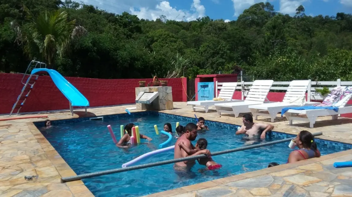 Foto 6 de Casa de Condomínio com 2 quartos à venda, 112m2 em Portão, Atibaia - SP