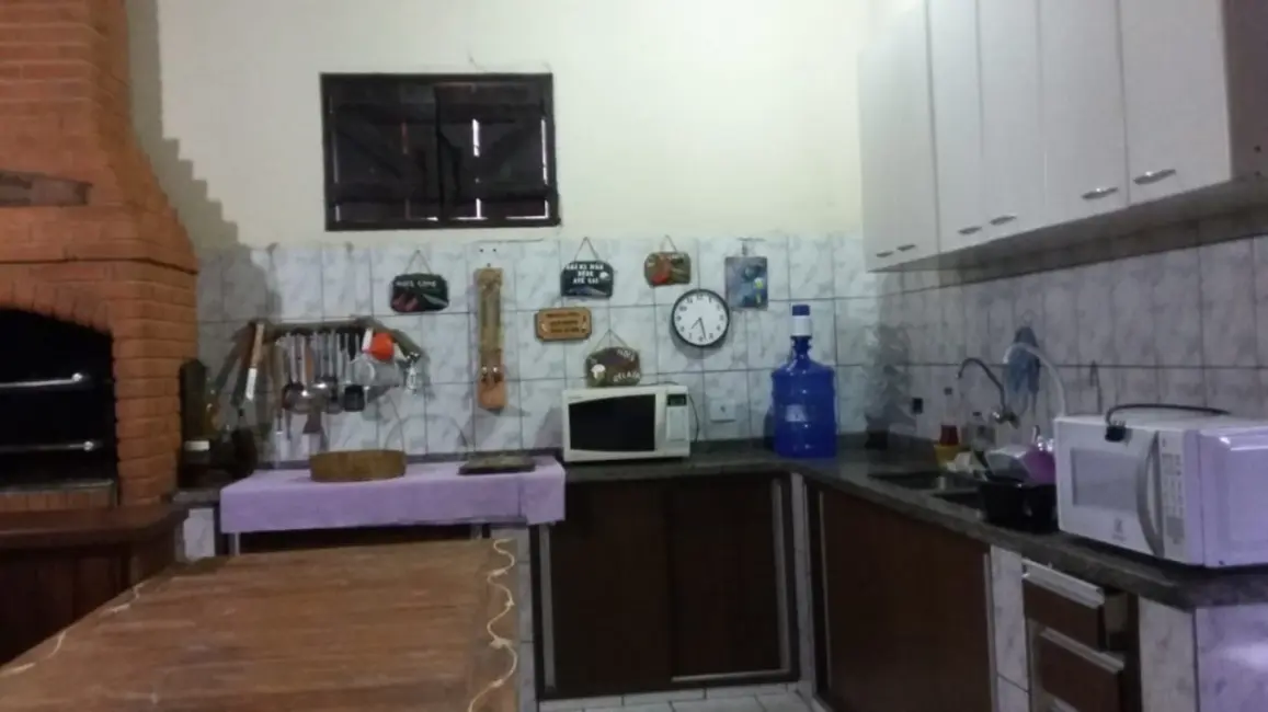 Foto 9 de Casa de Condomínio com 2 quartos à venda, 112m2 em Portão, Atibaia - SP