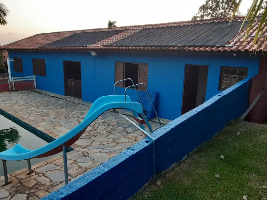 Foto 1 de Casa de Condomínio com 2 quartos à venda, 112m2 em Portão, Atibaia - SP