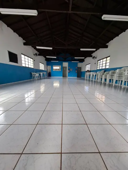 Foto 4 de Apartamento com 2 quartos à venda, 50m2 em Vila Palmares, Franco Da Rocha - SP