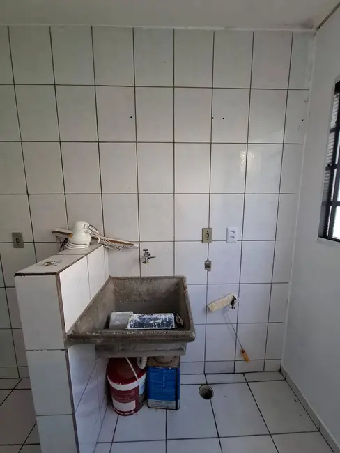 Foto 8 de Apartamento com 2 quartos à venda, 50m2 em Vila Palmares, Franco Da Rocha - SP