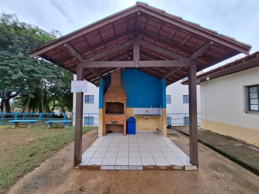 Foto 2 de Apartamento com 2 quartos à venda, 50m2 em Vila Palmares, Franco Da Rocha - SP