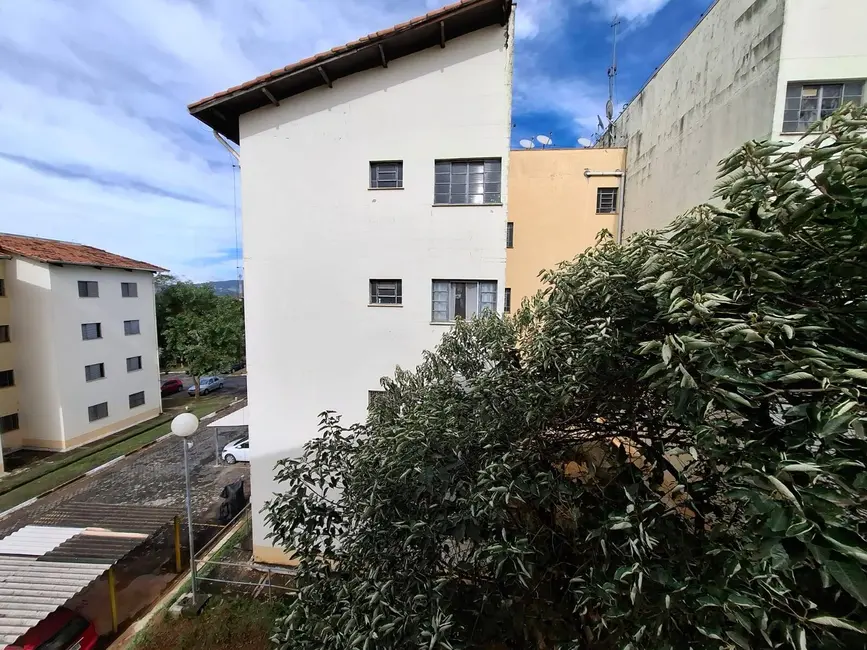 Foto 7 de Apartamento com 2 quartos à venda, 50m2 em Vila Palmares, Franco Da Rocha - SP