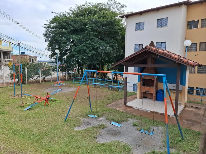 Foto 1 de Apartamento com 2 quartos à venda, 50m2 em Vila Palmares, Franco Da Rocha - SP