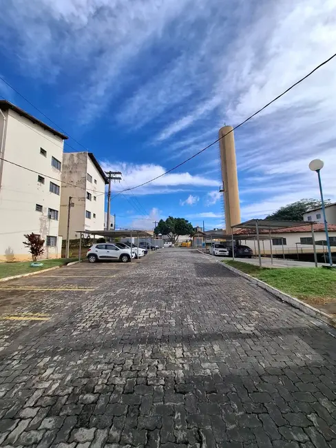 Foto 3 de Apartamento com 2 quartos à venda, 50m2 em Vila Palmares, Franco Da Rocha - SP