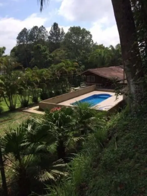 Foto 1 de Chácara com 2 quartos à venda, 8000m2 em Juquitiba - SP