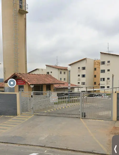 Foto 6 de Apartamento com 2 quartos à venda, 50m2 em Vila Palmares, Franco Da Rocha - SP