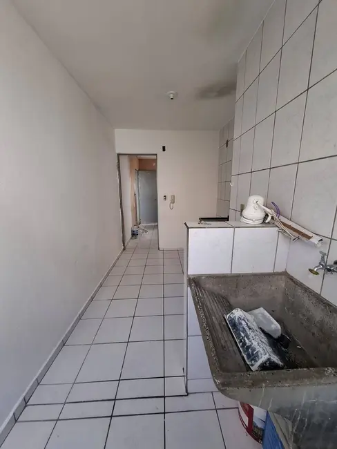 Foto 9 de Apartamento com 2 quartos à venda, 50m2 em Vila Palmares, Franco Da Rocha - SP