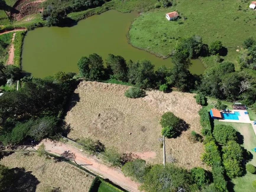 Foto 1 de Lote de Condomínio à venda, 1275m2 em Bom Jesus Dos Perdoes - SP