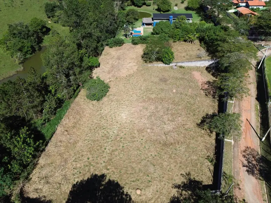Foto 9 de Lote de Condomínio à venda, 1275m2 em Bom Jesus Dos Perdoes - SP