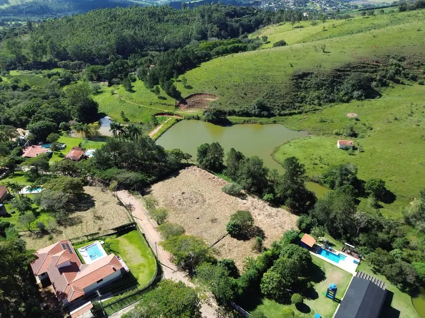 Foto 4 de Lote de Condomínio à venda, 1275m2 em Bom Jesus Dos Perdoes - SP