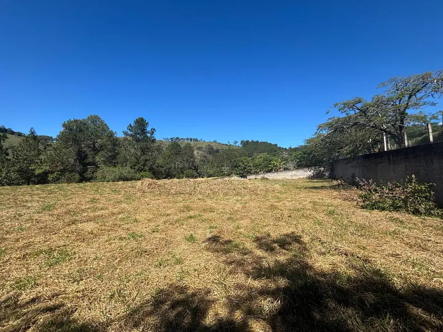 Foto 3 de Lote de Condomínio à venda, 1275m2 em Bom Jesus Dos Perdoes - SP