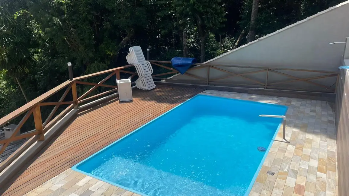 Foto 5 de Chácara com 3 quartos à venda, 300m2 em Nazare Paulista - SP