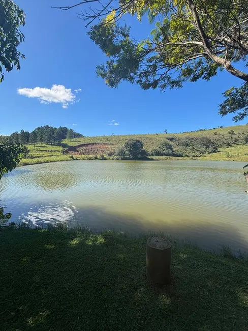 Foto 2 de Lote de Condomínio à venda, 1275m2 em Bom Jesus Dos Perdoes - SP