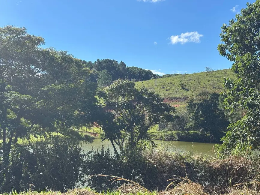 Foto 5 de Lote de Condomínio à venda, 1275m2 em Bom Jesus Dos Perdoes - SP