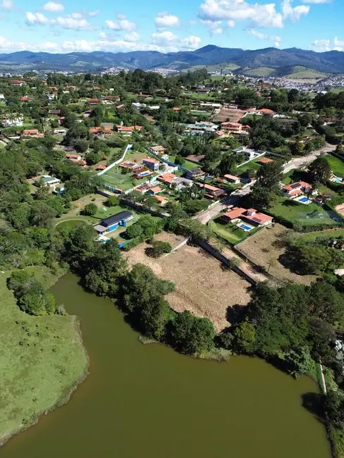 Foto 7 de Lote de Condomínio à venda, 1275m2 em Bom Jesus Dos Perdoes - SP