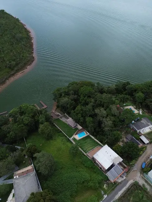 Foto 1 de Chácara com 3 quartos à venda, 300m2 em Nazare Paulista - SP