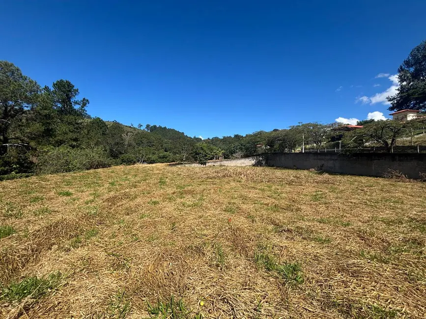 Foto 6 de Lote de Condomínio à venda, 1275m2 em Bom Jesus Dos Perdoes - SP
