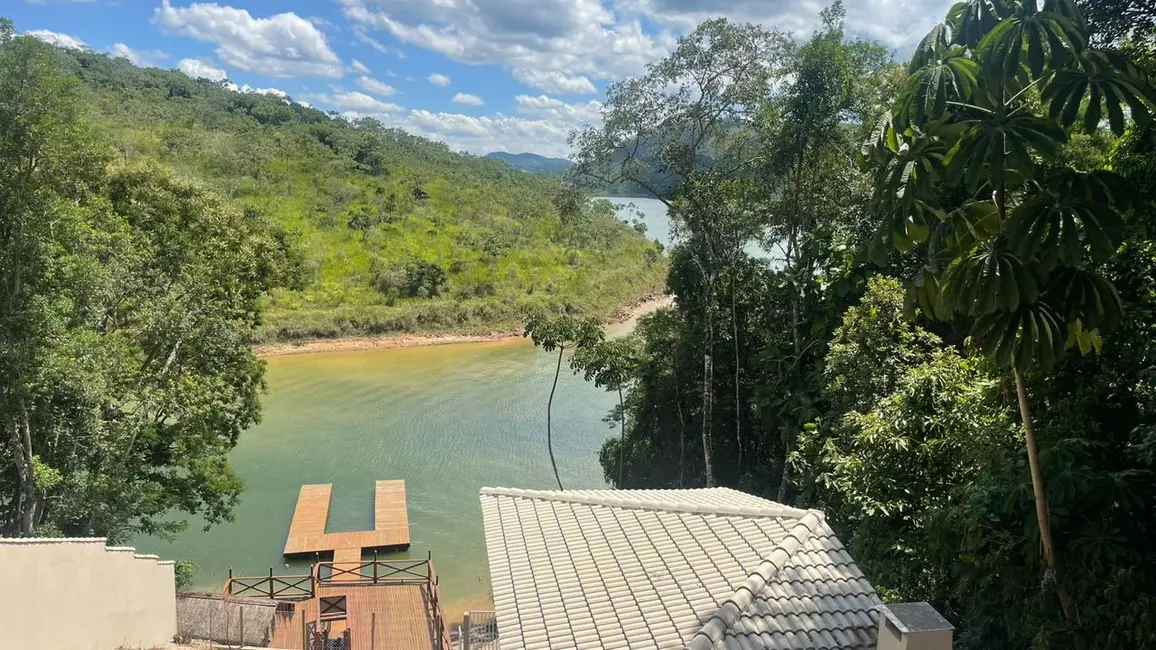 Foto 9 de Chácara com 3 quartos à venda, 300m2 em Nazare Paulista - SP