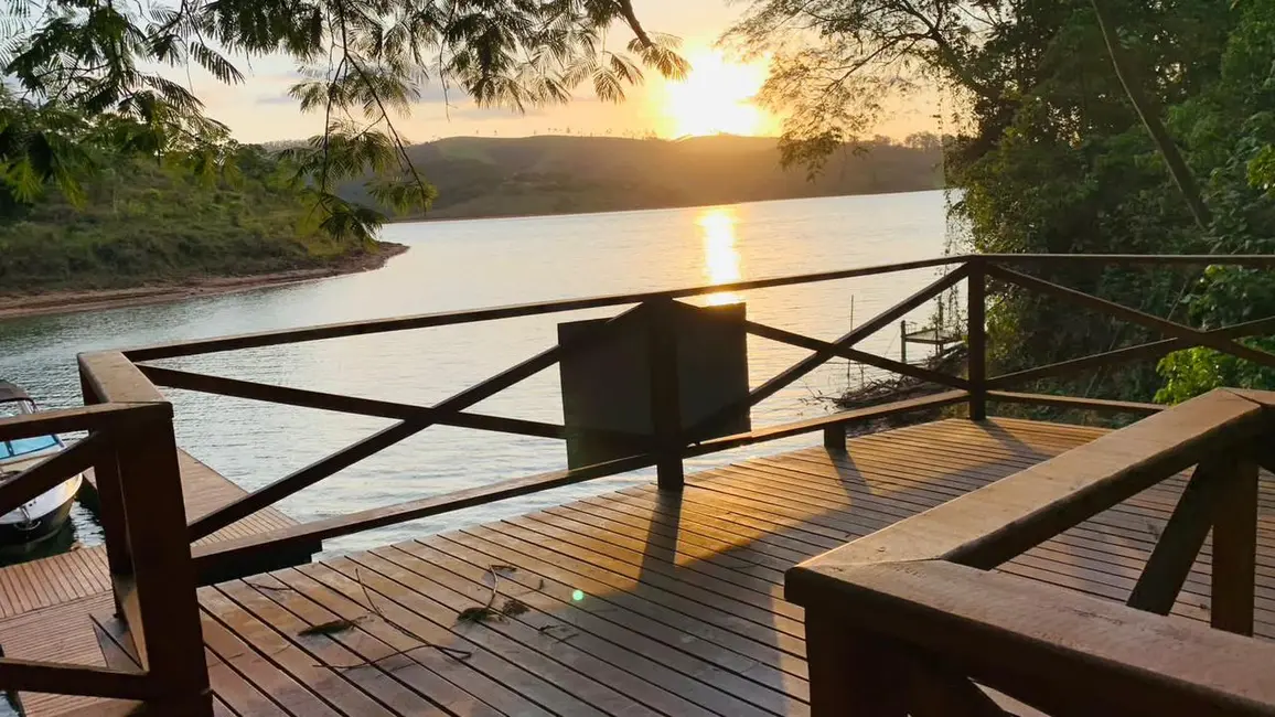 Foto 6 de Chácara com 3 quartos à venda, 300m2 em Nazare Paulista - SP