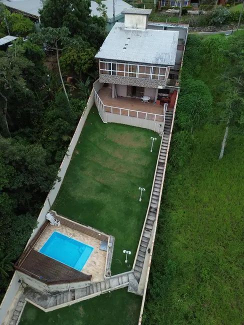 Foto 2 de Chácara com 3 quartos à venda, 300m2 em Nazare Paulista - SP