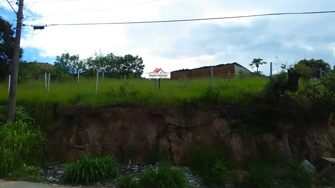 Foto 5 de Terreno / Lote à venda, 582m2 em Mairipora - SP