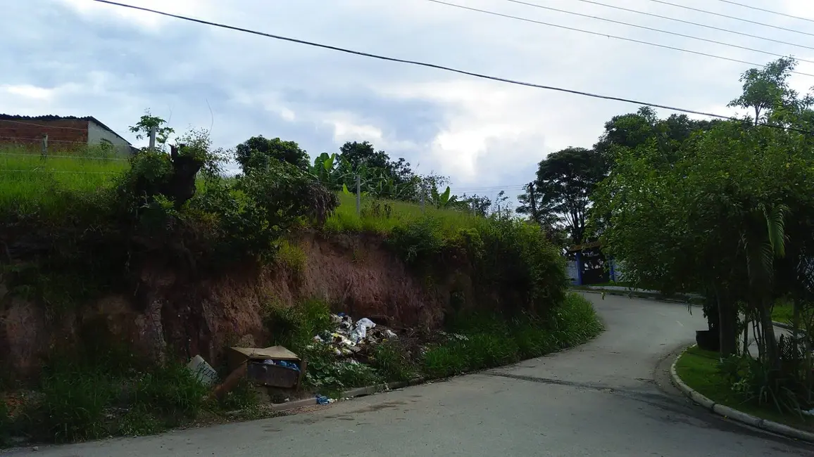 Foto 4 de Terreno / Lote à venda, 582m2 em Mairipora - SP