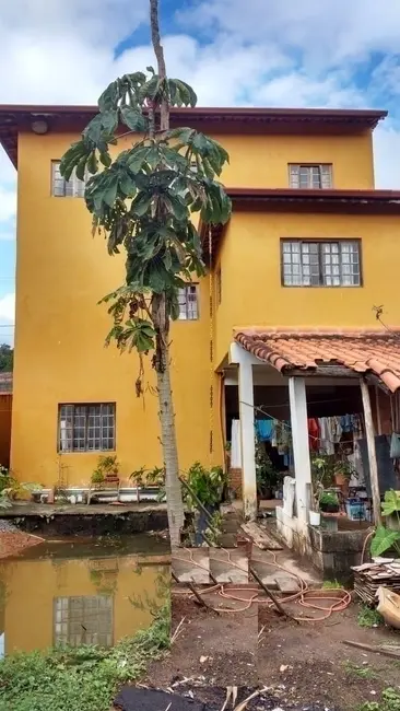 Foto 6 de Chácara com 5 quartos à venda, 1000m2 em Mairipora - SP