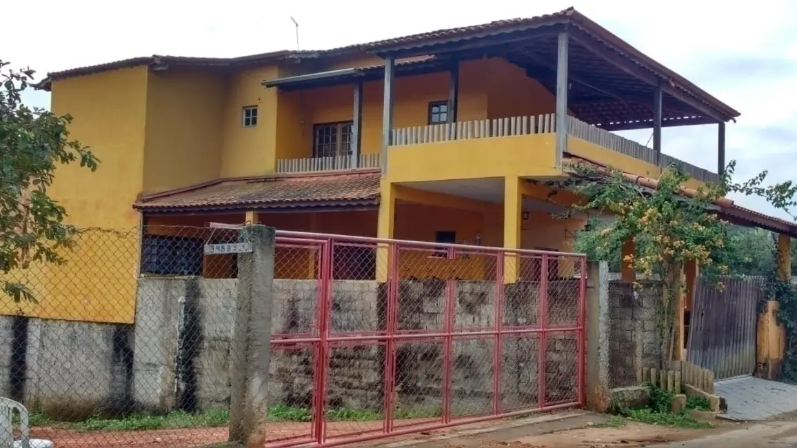 Foto 7 de Chácara com 5 quartos à venda, 1000m2 em Mairipora - SP