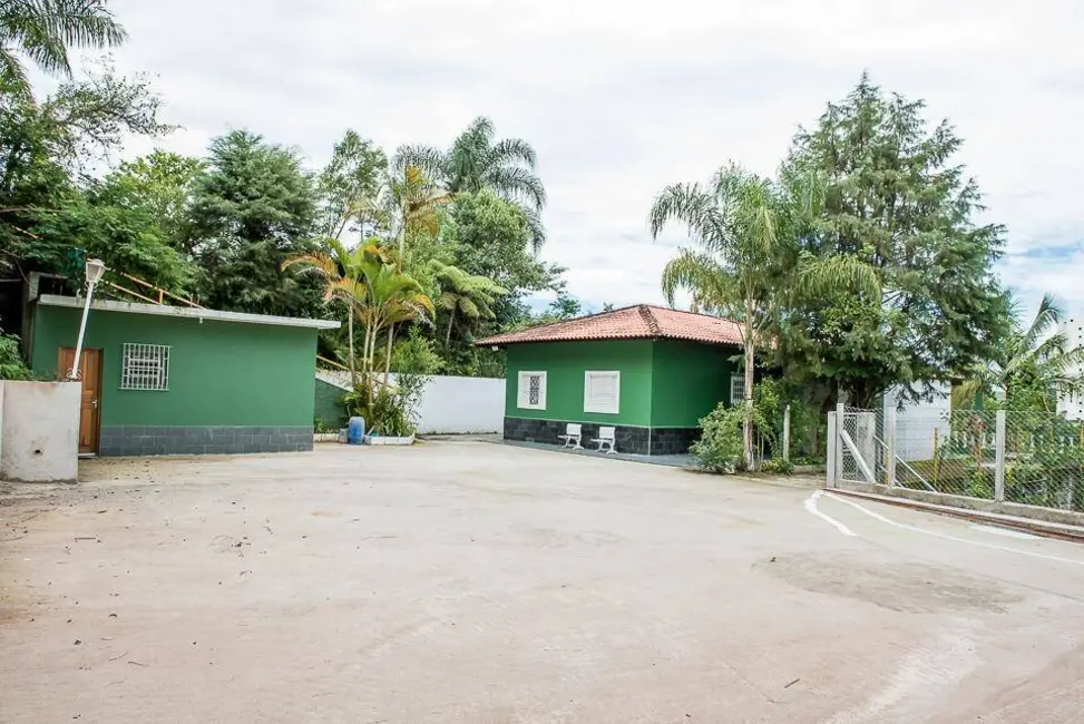 Foto 8 de Chácara com 4 quartos à venda, 4909m2 em Igarata - SP