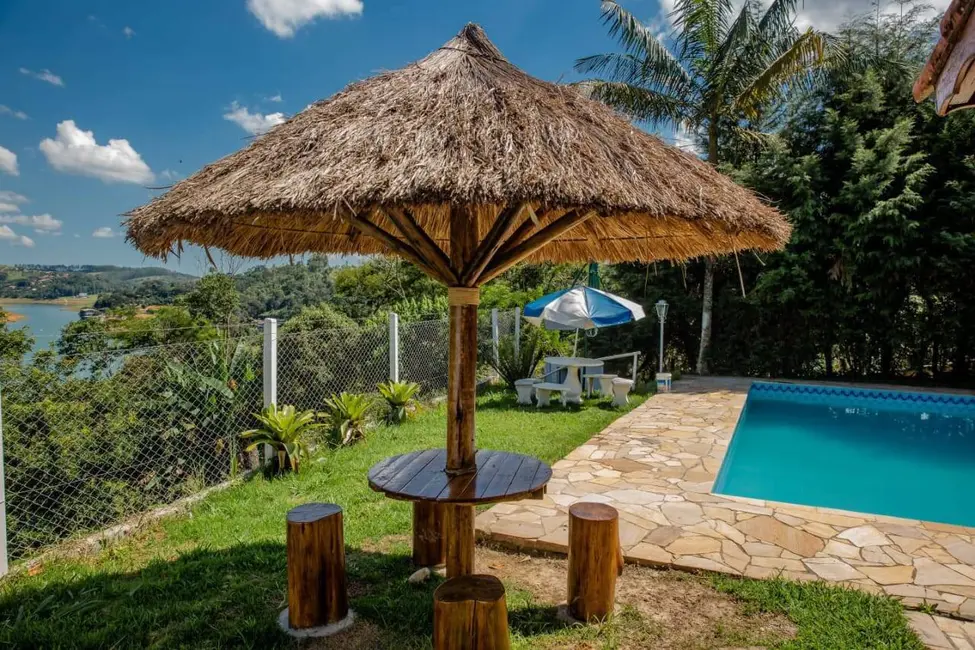 Foto 7 de Chácara com 4 quartos à venda, 4909m2 em Igarata - SP