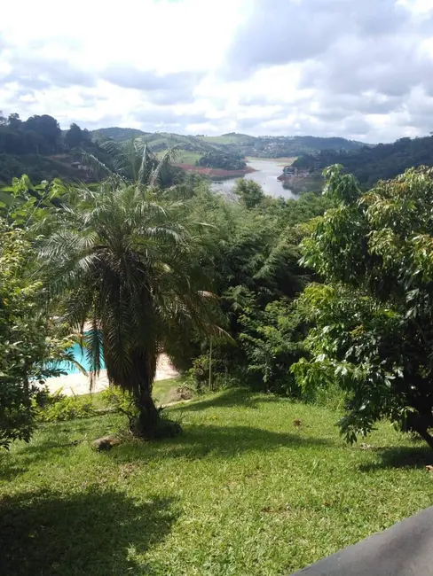 Foto 3 de Chácara com 4 quartos à venda, 4909m2 em Igarata - SP