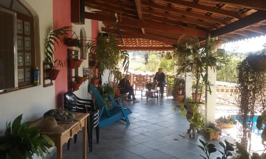 Foto 7 de Chácara com 3 quartos à venda, 996m2 em Vitória Régia, Atibaia - SP