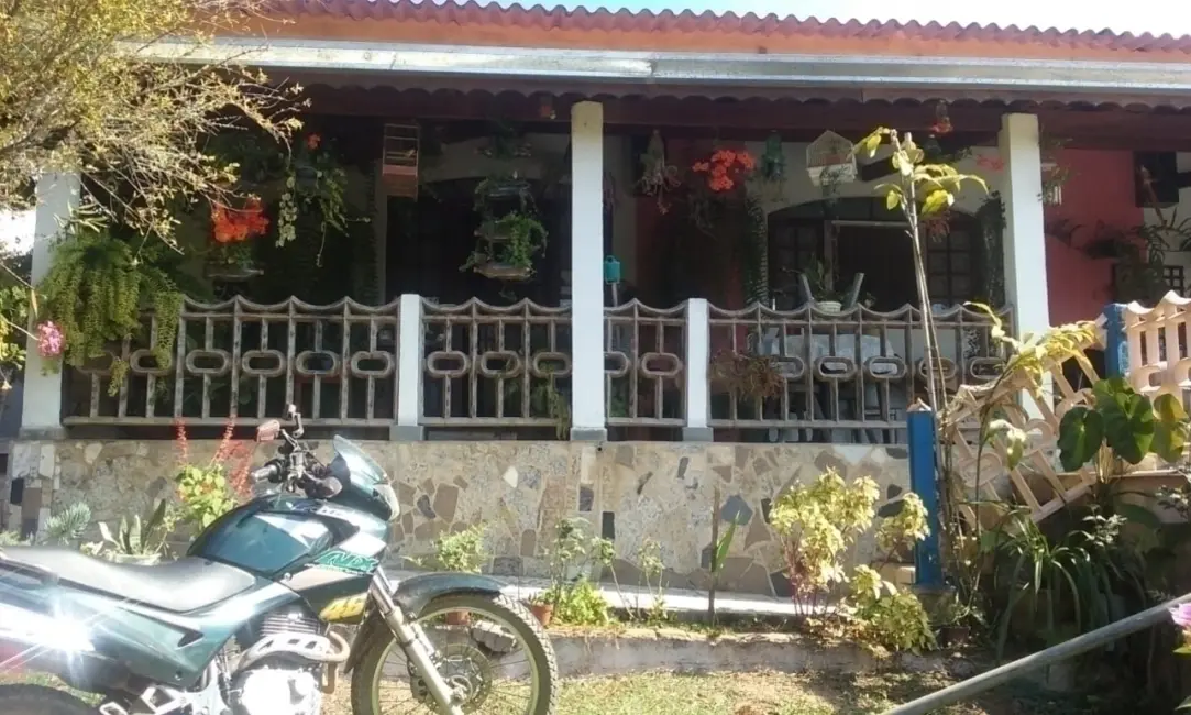 Foto 6 de Chácara com 3 quartos à venda, 996m2 em Vitória Régia, Atibaia - SP