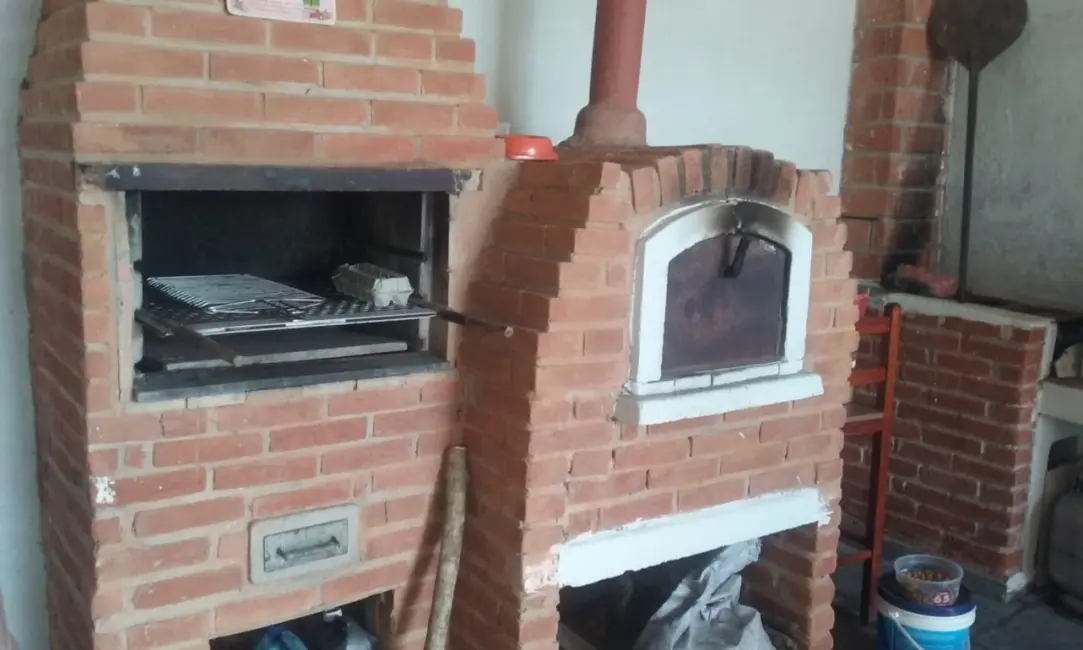 Foto 4 de Chácara com 3 quartos à venda, 996m2 em Vitória Régia, Atibaia - SP