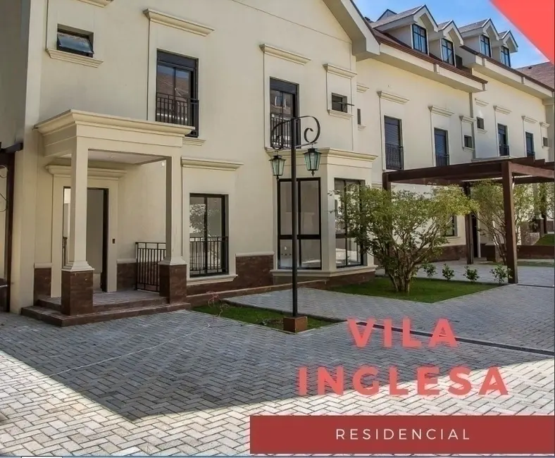 Foto 1 de Casa de Condomínio à venda, 250m2 em Vila Esperia ou Giglio, Atibaia - SP