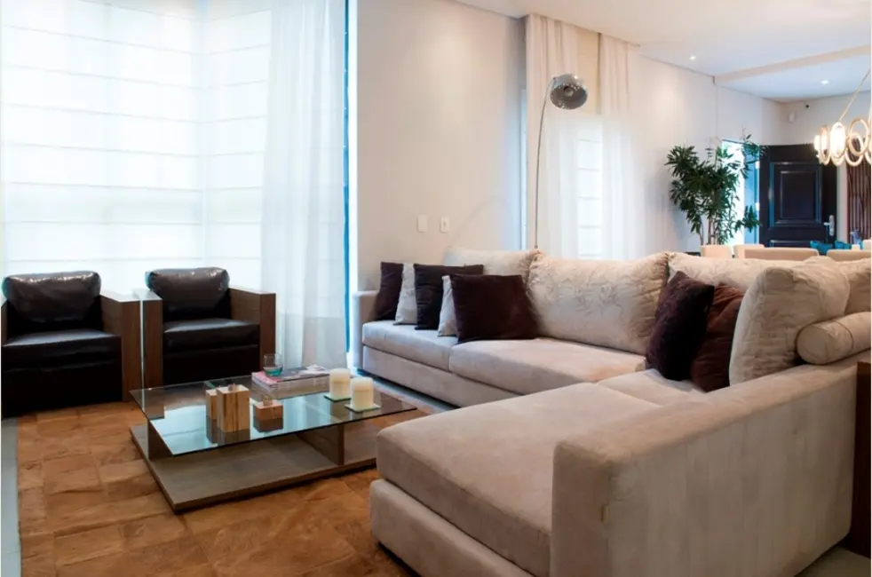 Foto 9 de Casa de Condomínio à venda, 250m2 em Vila Esperia ou Giglio, Atibaia - SP