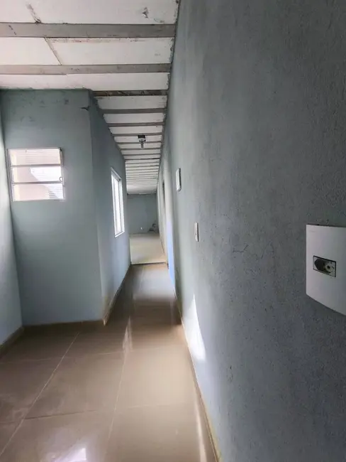 Foto 7 de Armazém / Galpão à venda, 657m2 em Nazare Paulista - SP