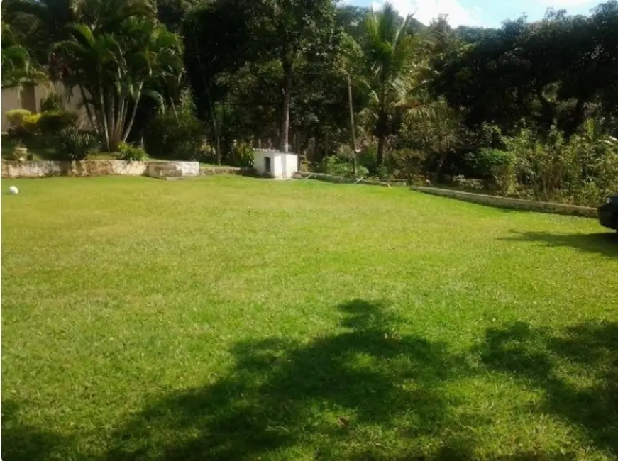 Foto 5 de Chácara com 8 quartos à venda, 3000m2 em Loteamento Chácara Val Paraiso, Atibaia - SP