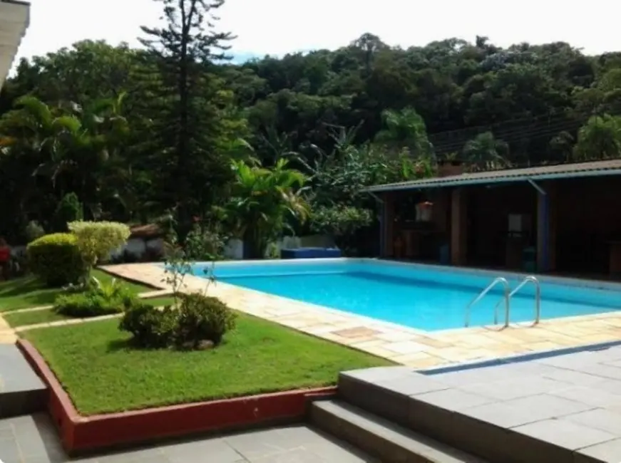 Foto 1 de Chácara com 8 quartos à venda, 3000m2 em Loteamento Chácara Val Paraiso, Atibaia - SP