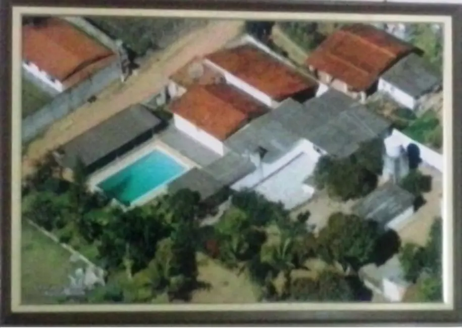 Foto 4 de Chácara com 8 quartos à venda, 3000m2 em Loteamento Chácara Val Paraiso, Atibaia - SP