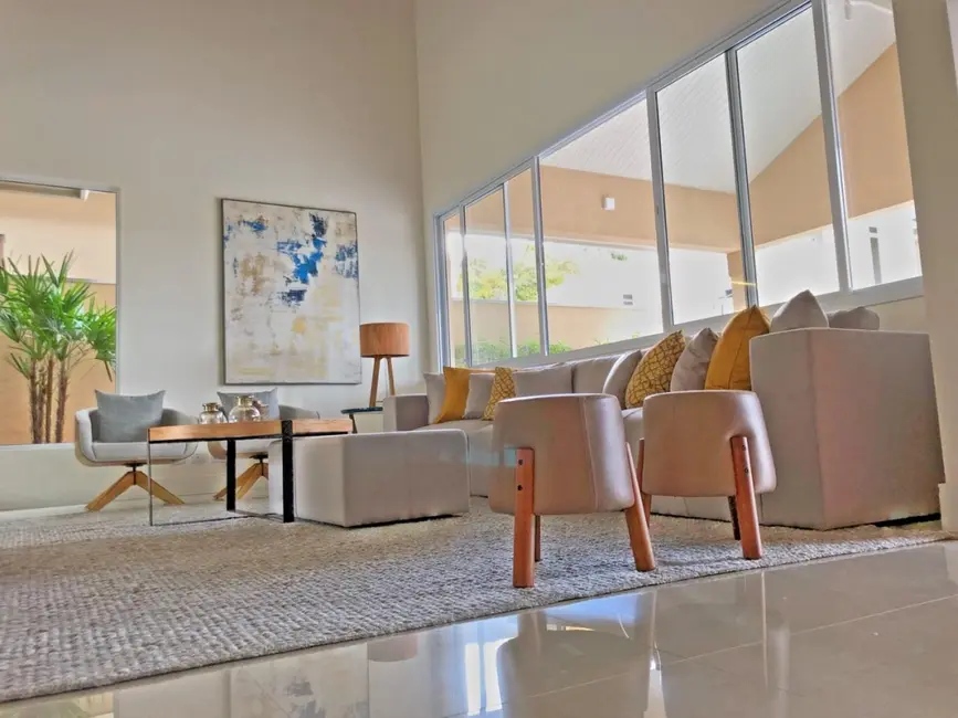 Foto 9 de Casa de Condomínio à venda, 325m2 em Vila Santista, Atibaia - SP