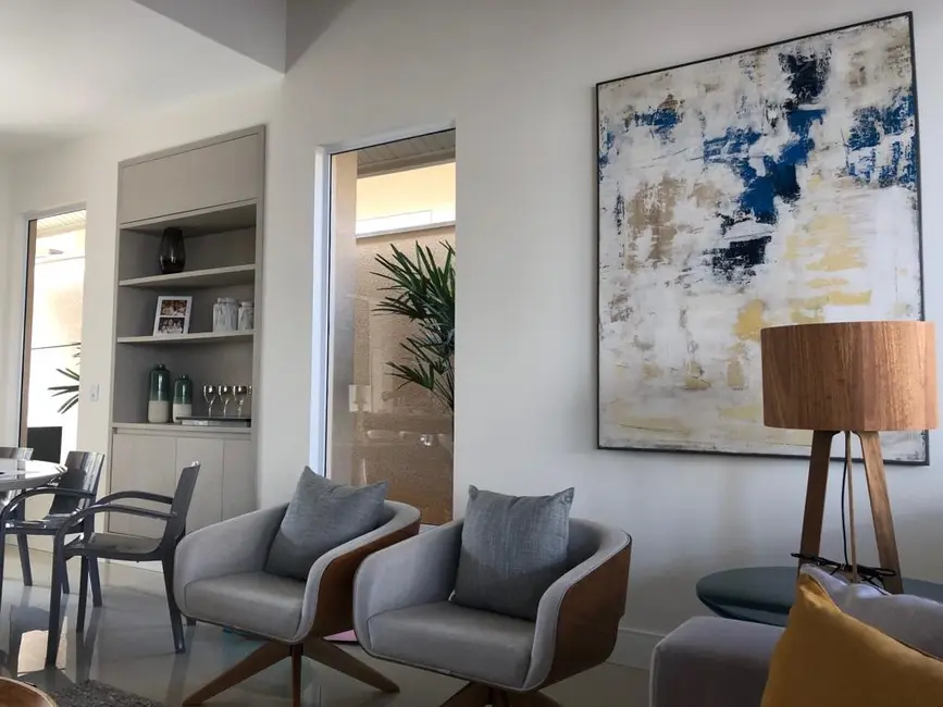 Foto 7 de Casa de Condomínio à venda, 325m2 em Vila Santista, Atibaia - SP