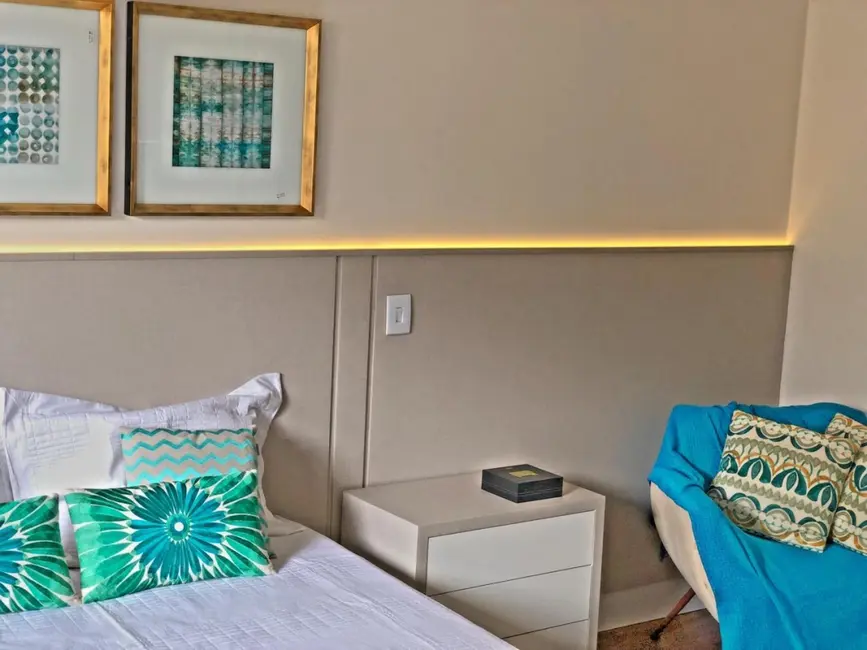 Foto 4 de Casa de Condomínio à venda, 325m2 em Vila Santista, Atibaia - SP