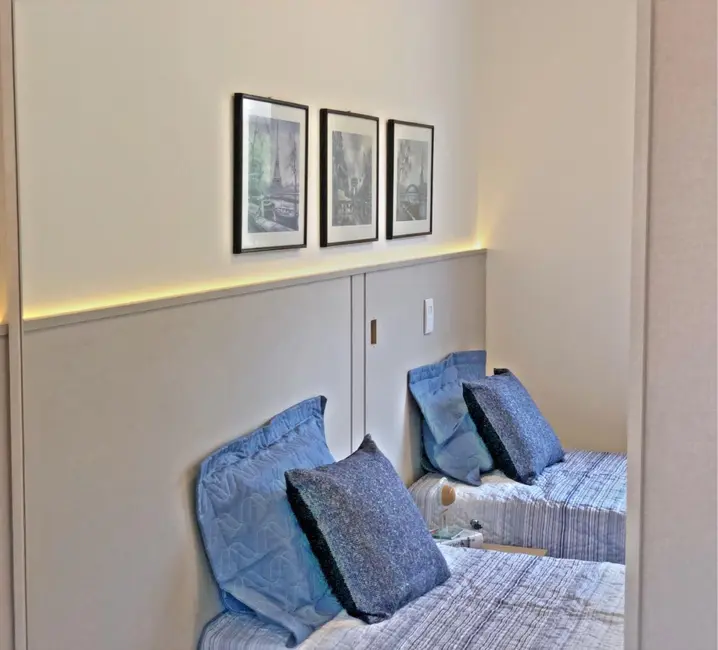 Foto 6 de Casa de Condomínio à venda, 325m2 em Vila Santista, Atibaia - SP