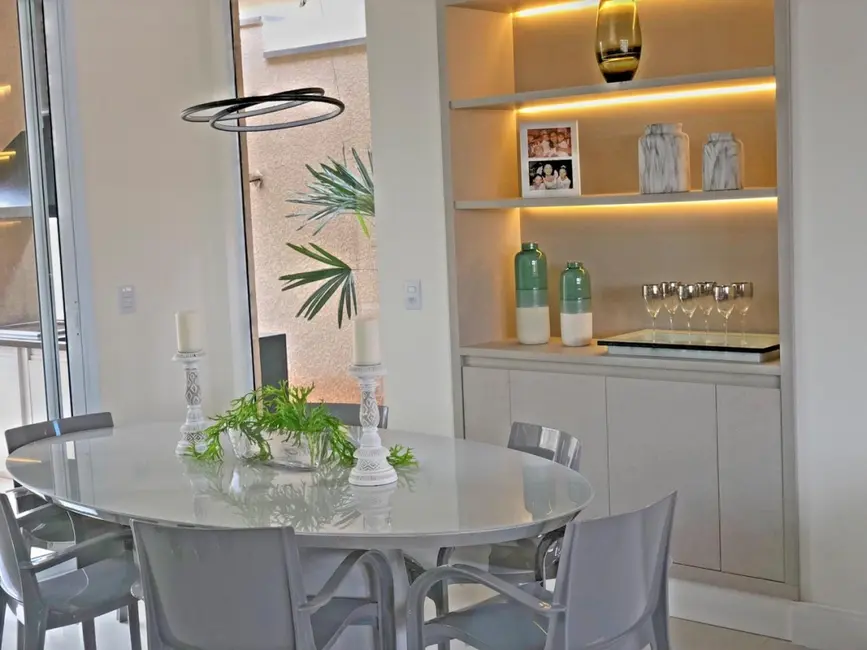 Foto 8 de Casa de Condomínio à venda, 325m2 em Vila Santista, Atibaia - SP