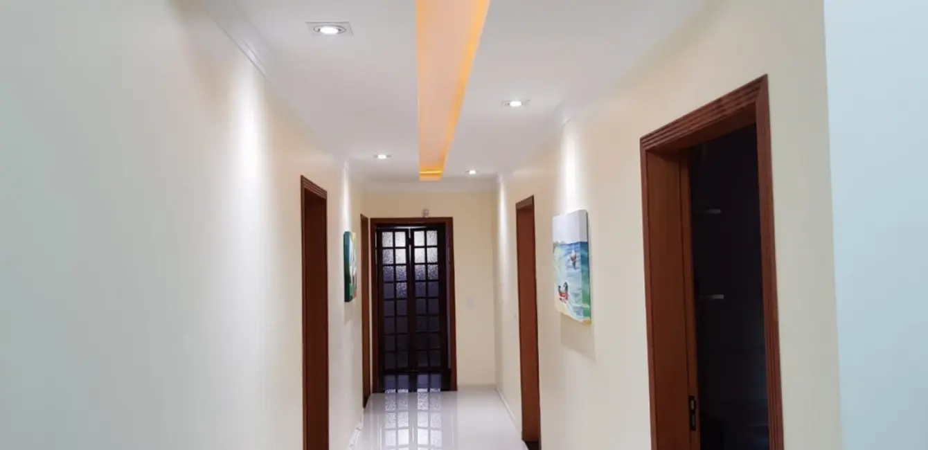 Foto 3 de Chácara com 4 quartos à venda, 5000m2 em Vila Santista, Atibaia - SP